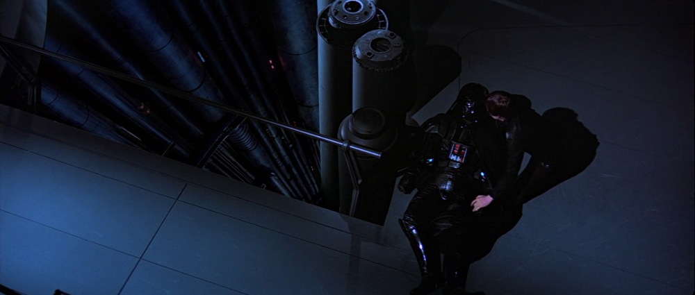 Luke-and-Vader