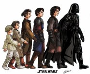 The Sins Of The Father A Look Into The Father Figures Of Anakin The Sins Of The Father A Look Into The Father Figures Of Anakin