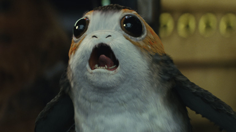 Porg 1